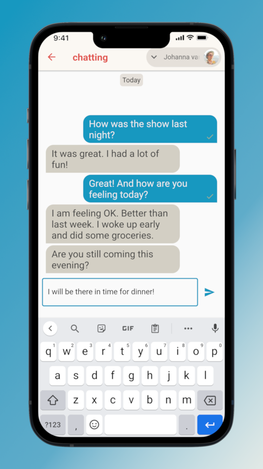 #2. Compaan Portal (iOS) 由: Servicepoort B.V.