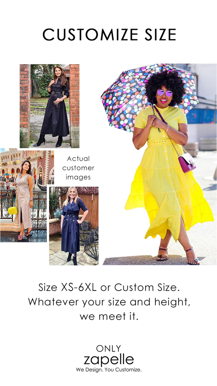 Zapelle - Custom Western Wear