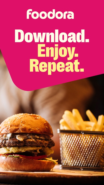 foodora HU: Food & Groceries screenshot-5