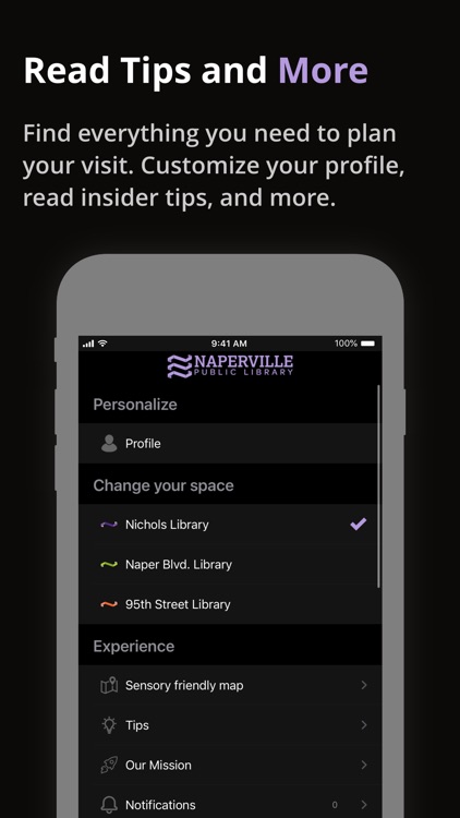 Naperville Library for All screenshot-6