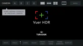 Game screenshot Vuer HDR mod apk