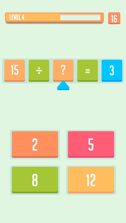 Quick Math: Brain Workout screenshot-4