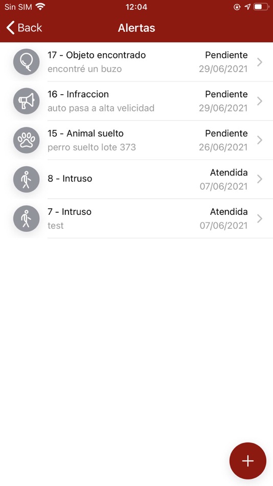 #2. Wechter (iOS) Bởi: THE SOFTWARE FACTORY SRL