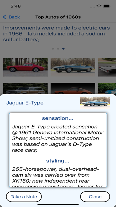 Auto Imagine Screenshot