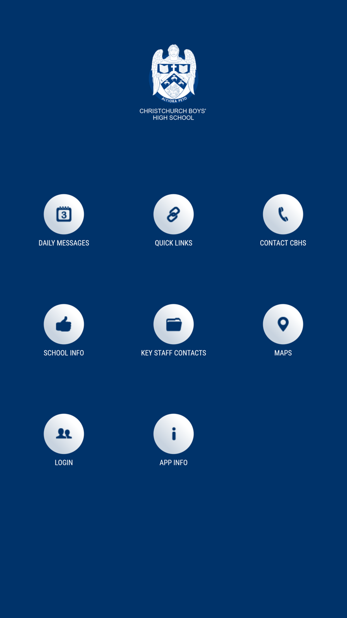 Christchurch Boys High School