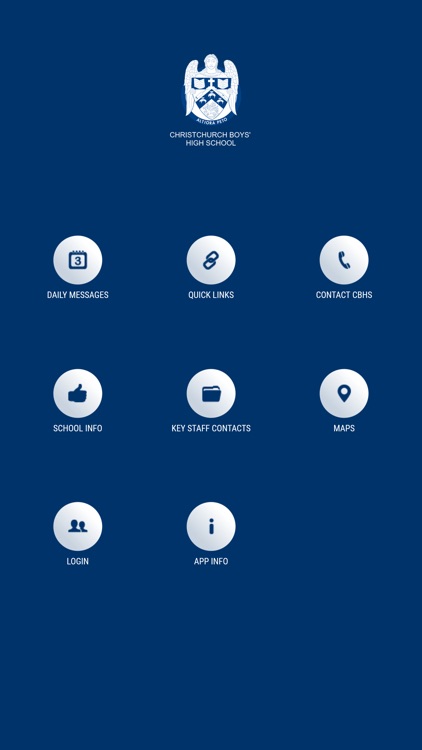 Christchurch Boys' High School