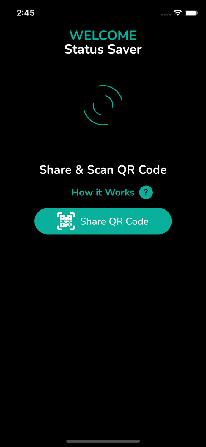 Status Download for Whatsapp