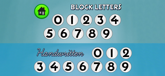 Alphabet Tracing - Copybook