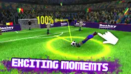 Game screenshot Board Soccer hack