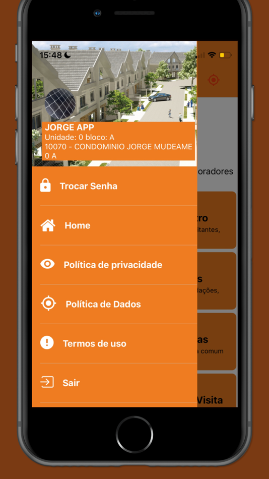 #2. MyPort Portaria (iOS) 由: IPORT PORTARIA REMOTA LTDA