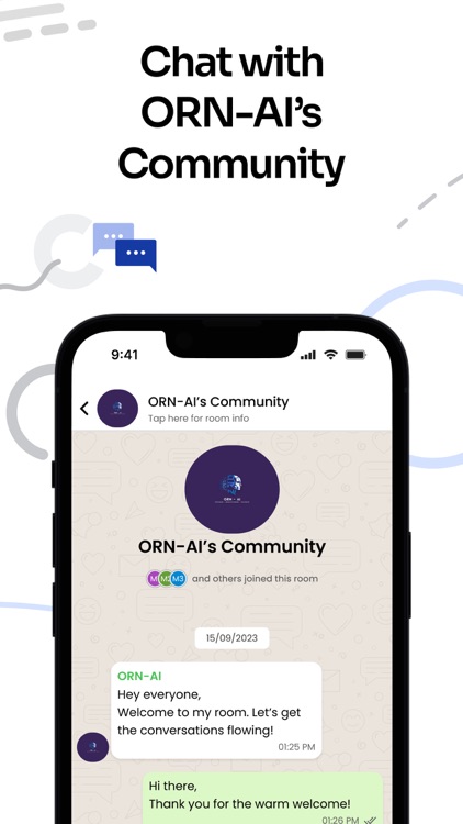 ORN-AI screenshot-5