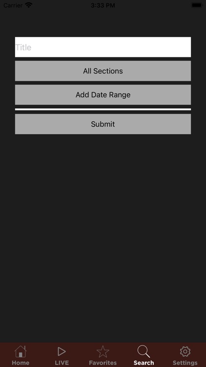 Pack Network screenshot-3