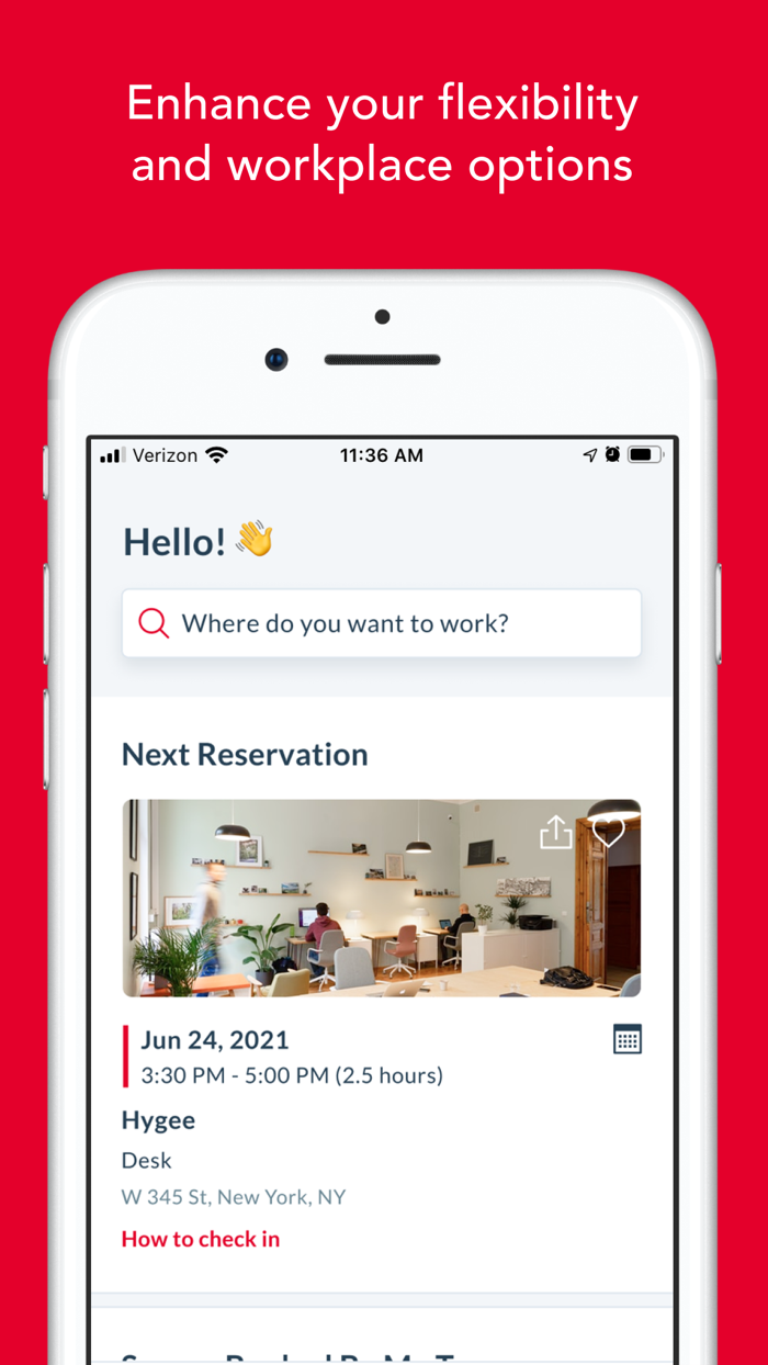 Cushman and Wakefield Passport