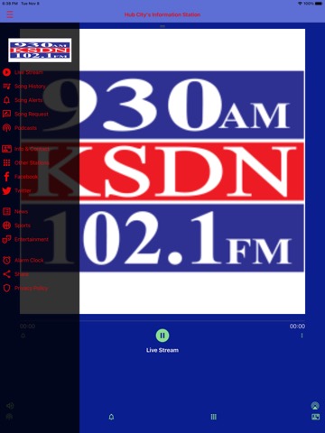 KSDN Radioのおすすめ画像2