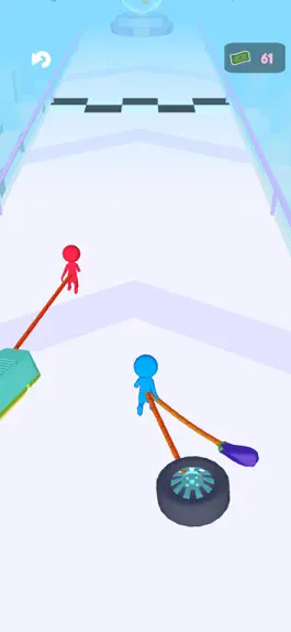 Game screenshot Lift Race! apk