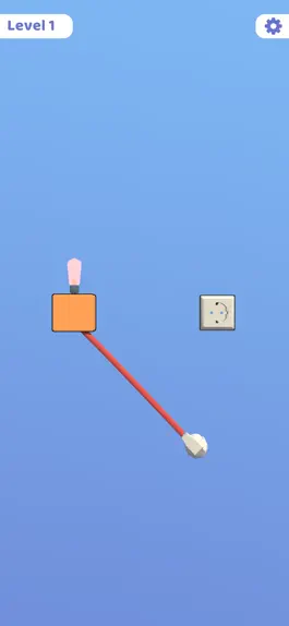Game screenshot Plug Puzzle 3D apk