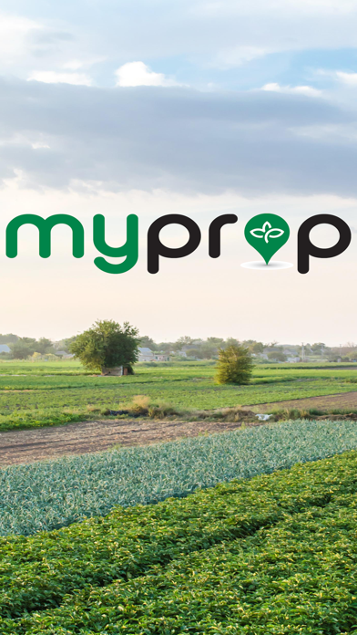 MyProp Screenshot