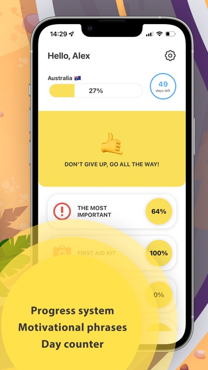 Ready to Ride screenshot-4