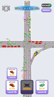 Traffic Jam Fever iphone bilder 1