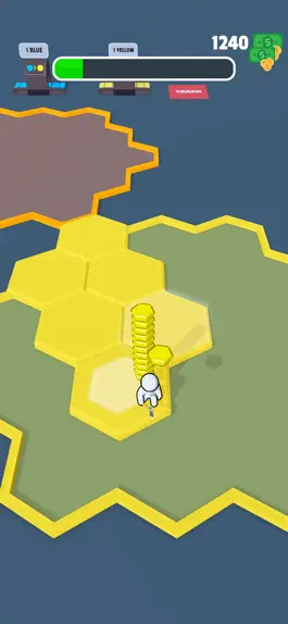 Game screenshot Jungle Farm hack