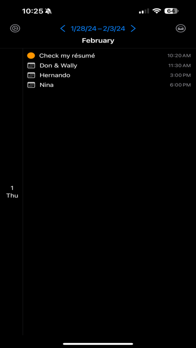 Screenshot #2 pour 7Boxes