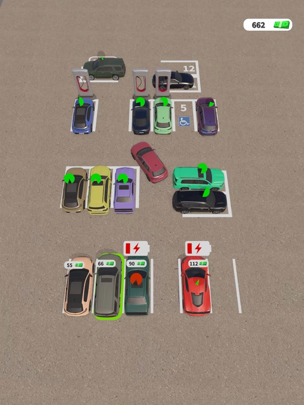Car Lot Management! screenshot 8