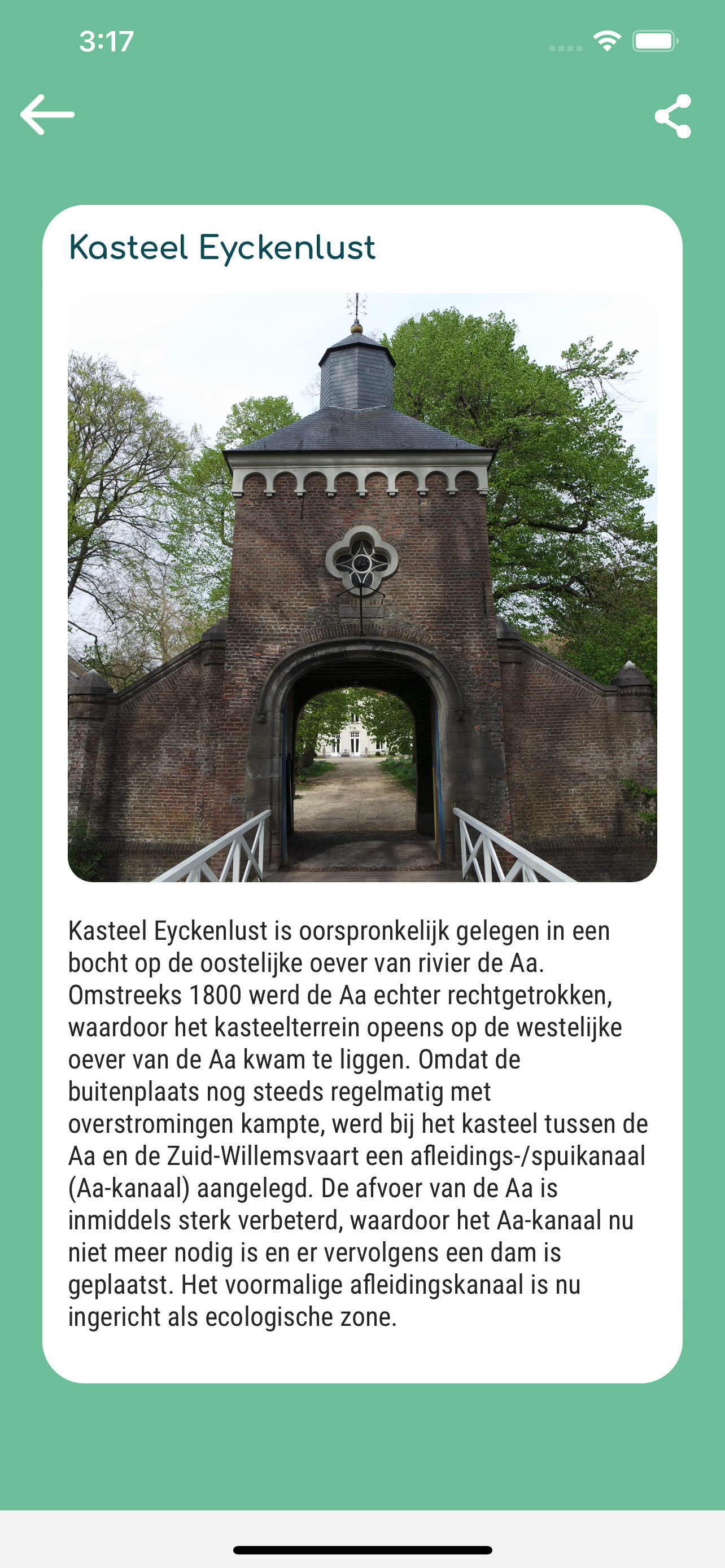 Ontdek Laarbeek