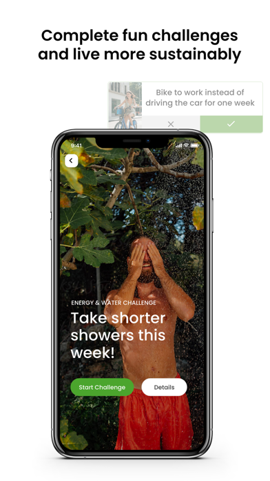 Climate Campaigners Screenshot
