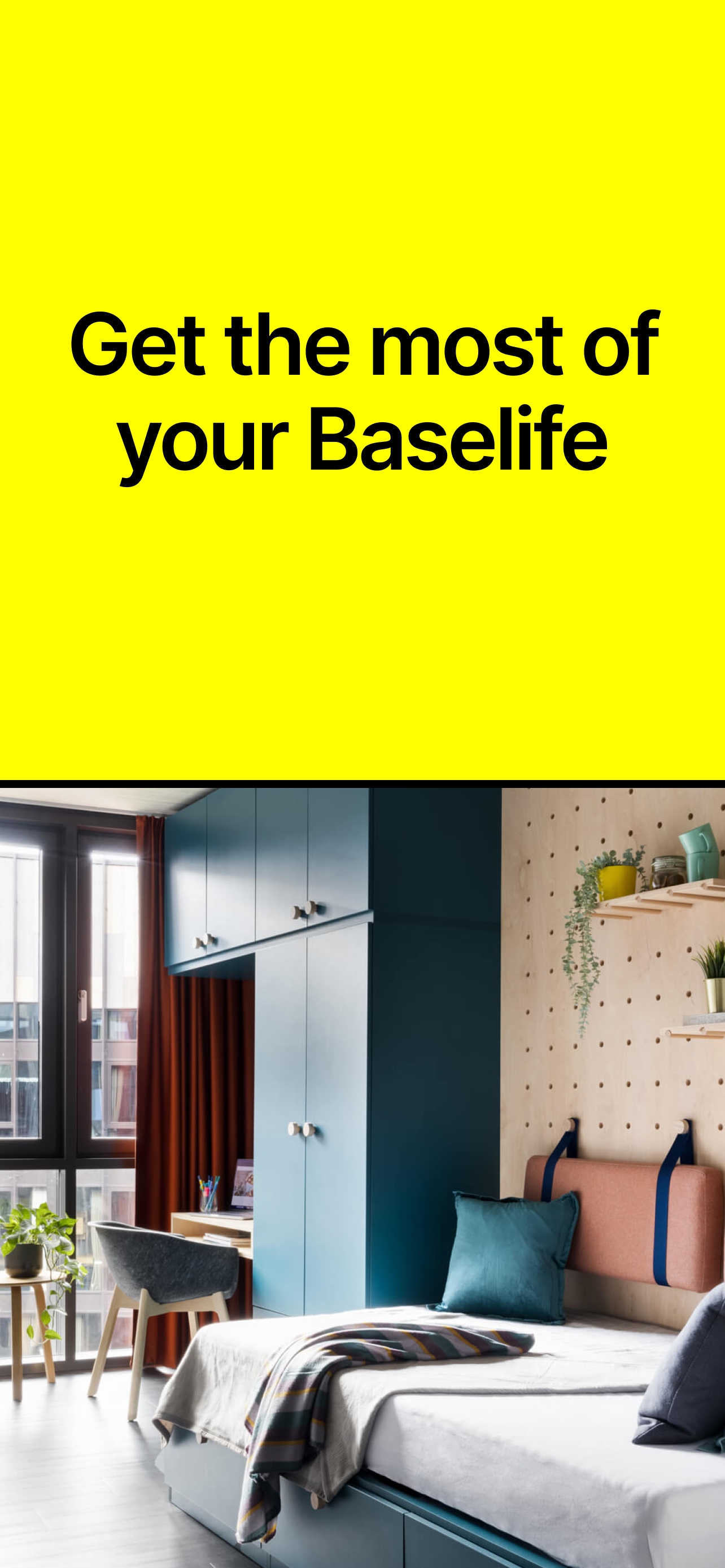 Basecamp