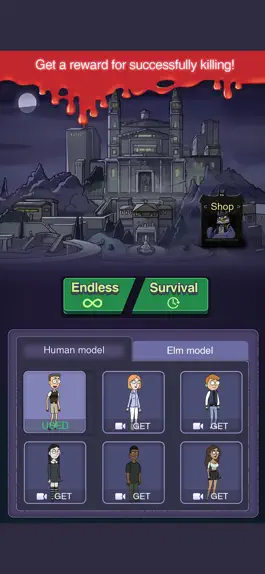 Game screenshot Silent Dorm apk
