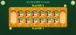 Game screenshot Mancala pocket edition hack