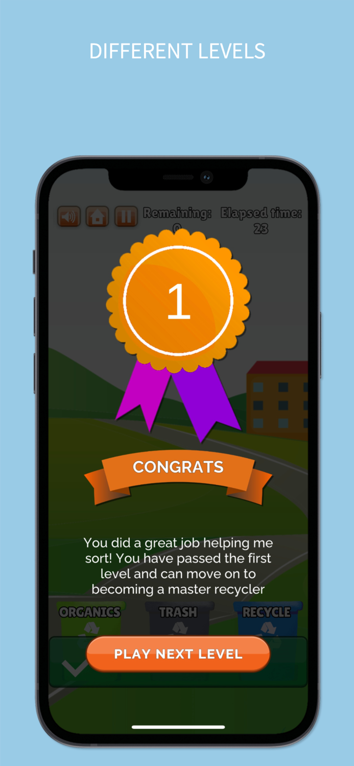 Sort It by Dem-Con Companies