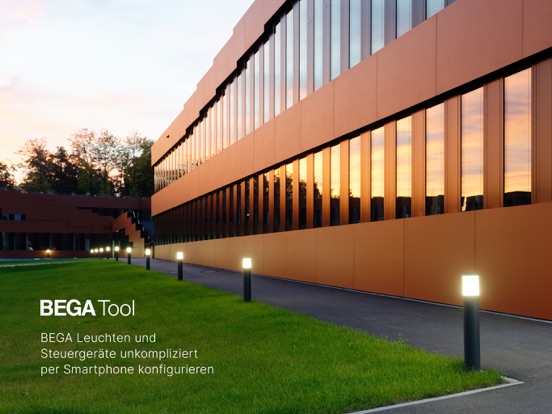 Screenshot #4 pour BEGA Tool