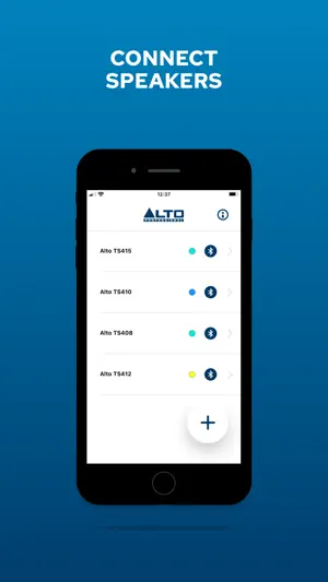 Alto Pro screenshot 1