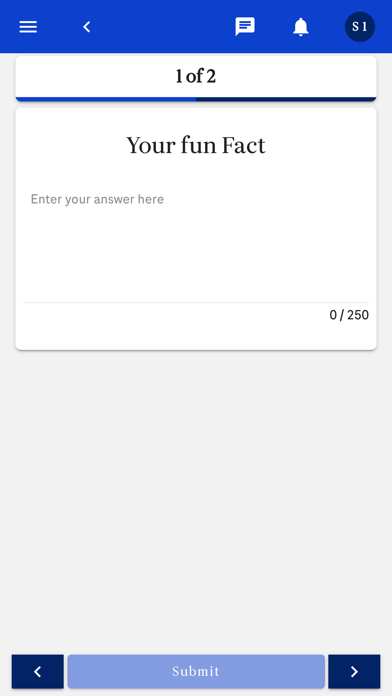 Q2Q Live Screenshot