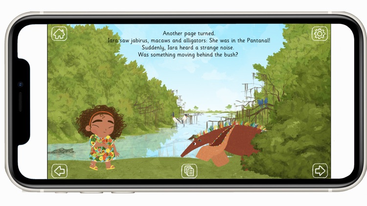 Mobeybou in Brazil screenshot-5