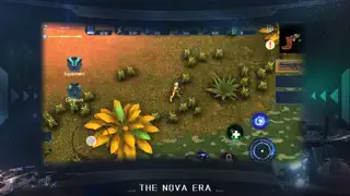 The Nova Era - Screenshot 3