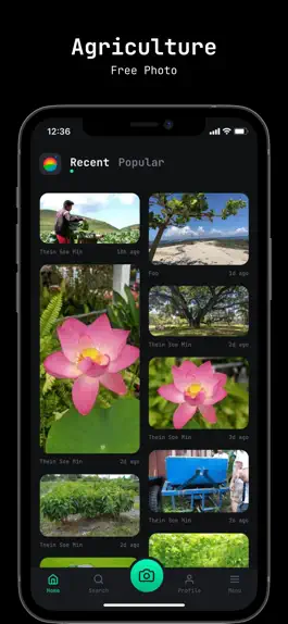 Game screenshot Agrigrapher mod apk