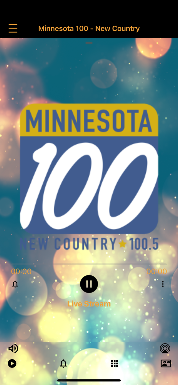 Minnesota 100