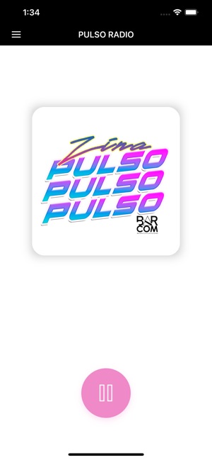 PULSO app