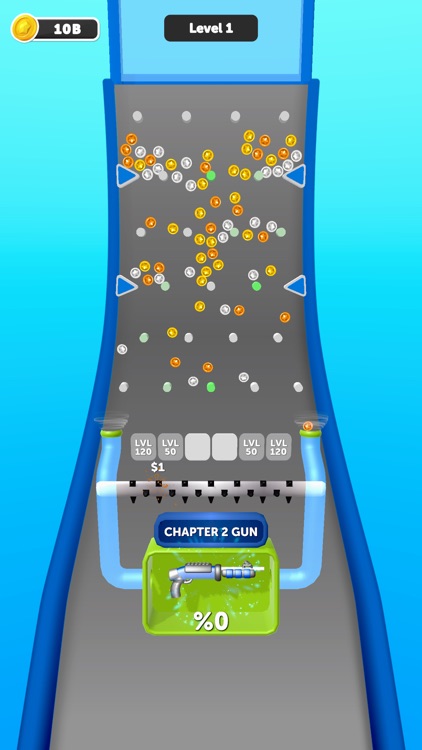 Knotty Rush screenshot-7