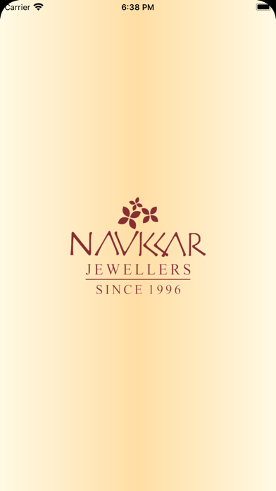 NAVKKAR JEWELLERS Screenshot