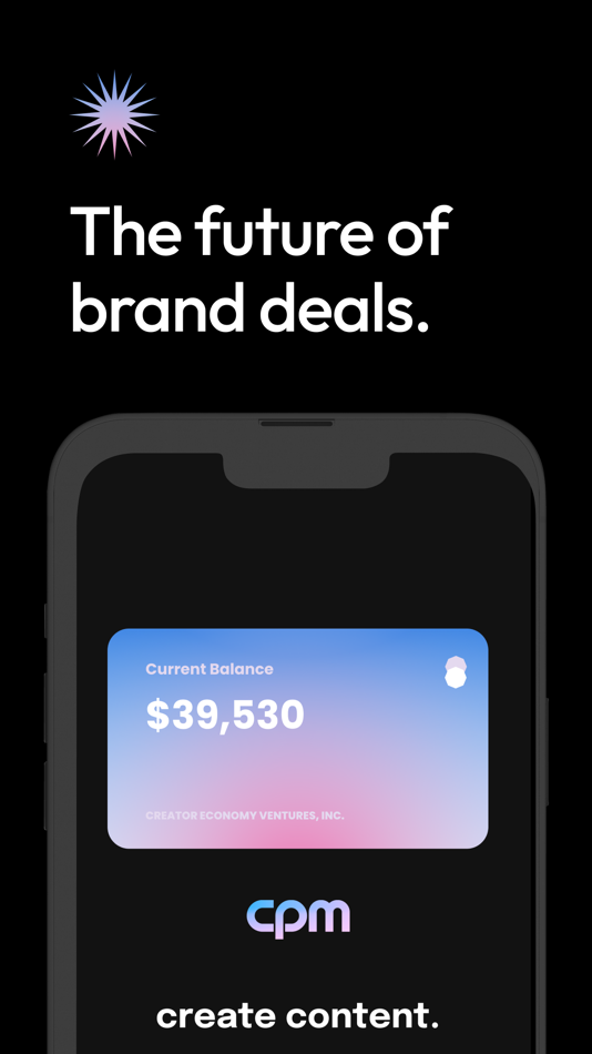 #2. Creator Performance Marketing (iOS) Podle: Ansh Chopra