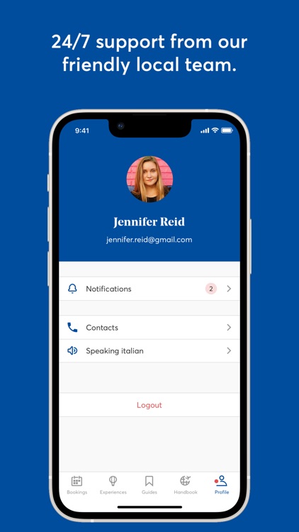 Villatravellers screenshot-8