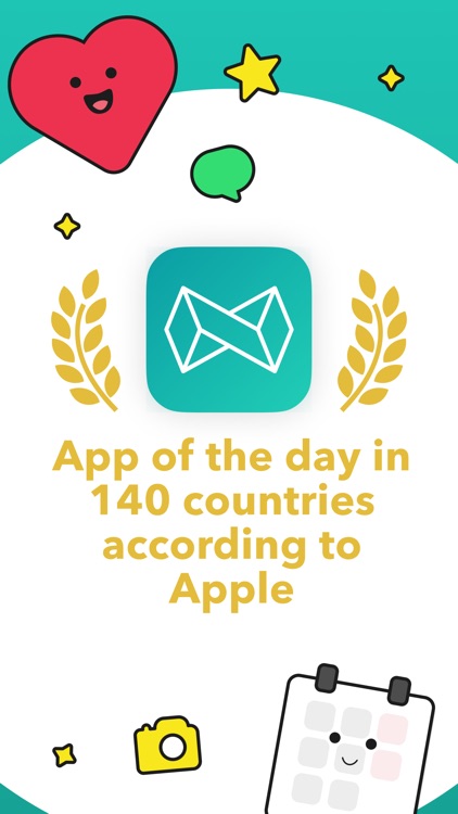 Moneon – My budget & expenses