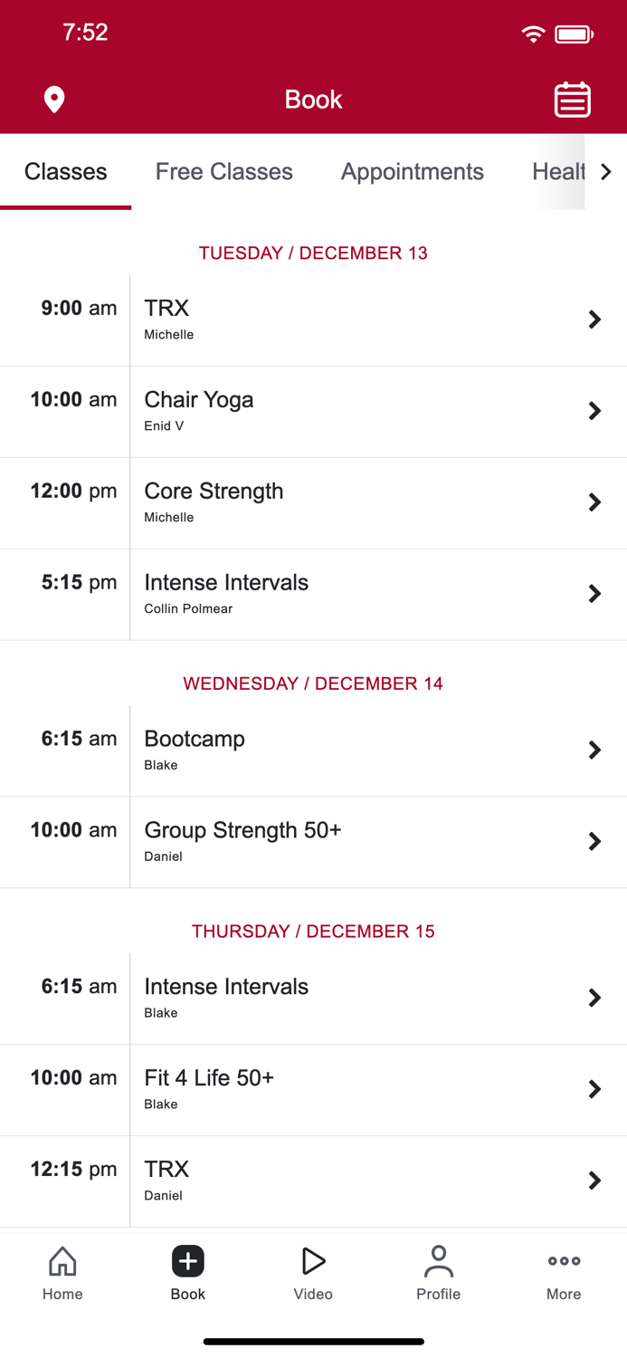 YMCA of Southern Interior BC