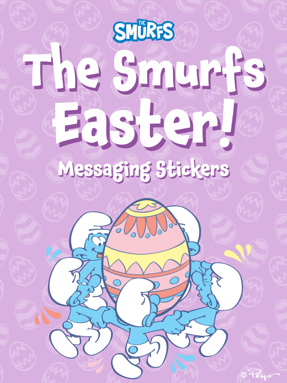 Screenshot #4 pour The Smurfs: Easter