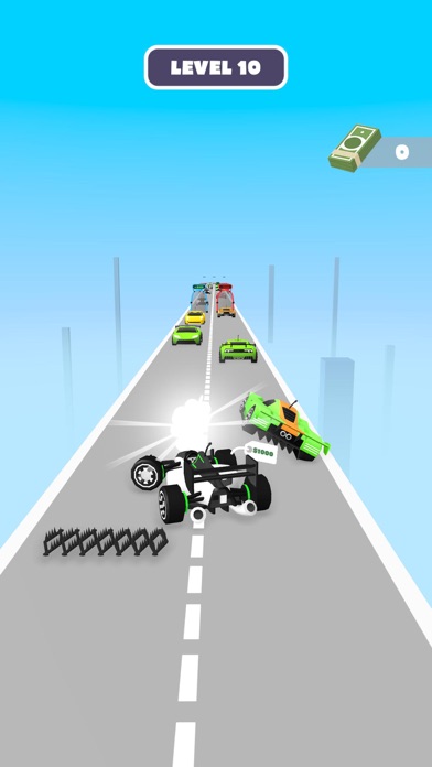 Price the Car Screenshot