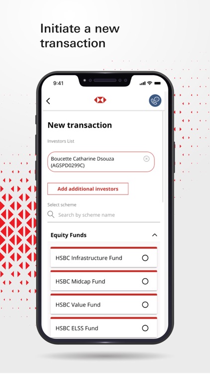 HSBC Digital Dost screenshot-5