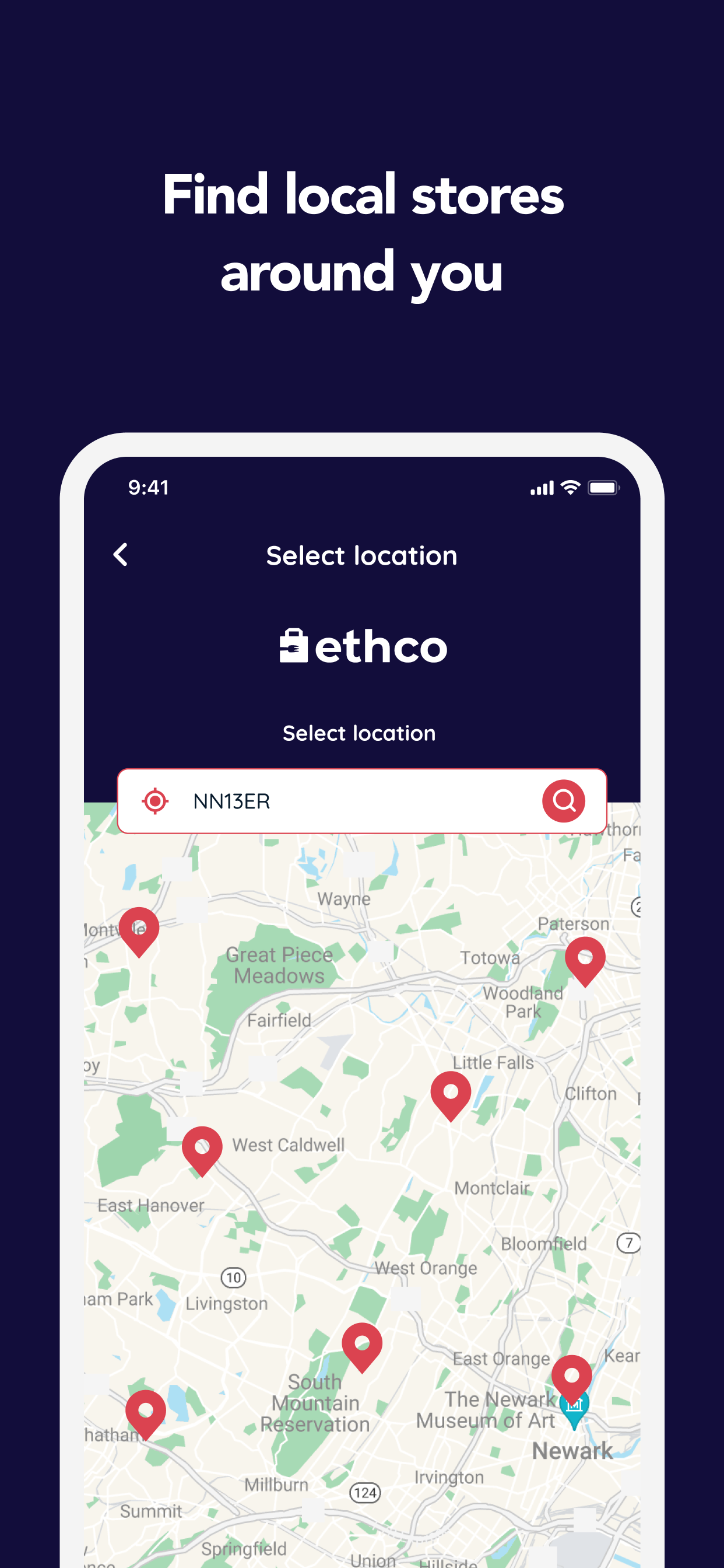 Ethco
